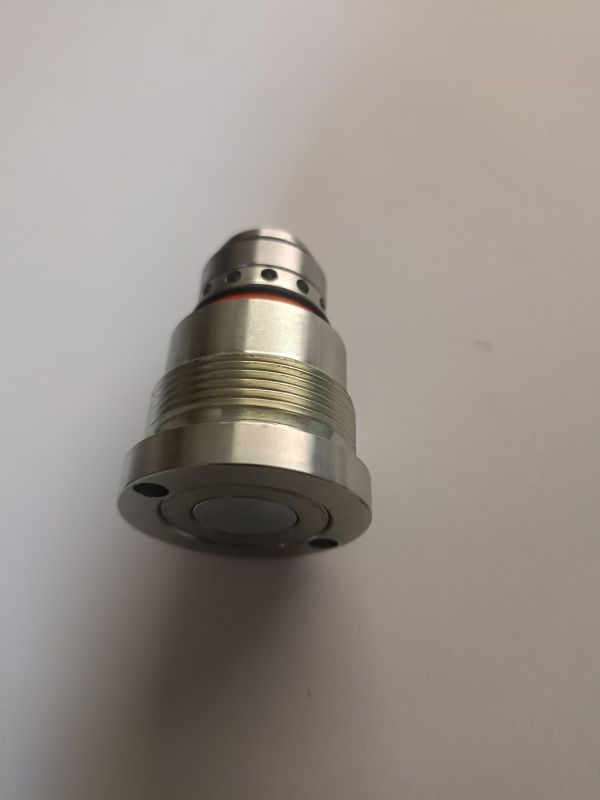 John Deere Ventil AH225671