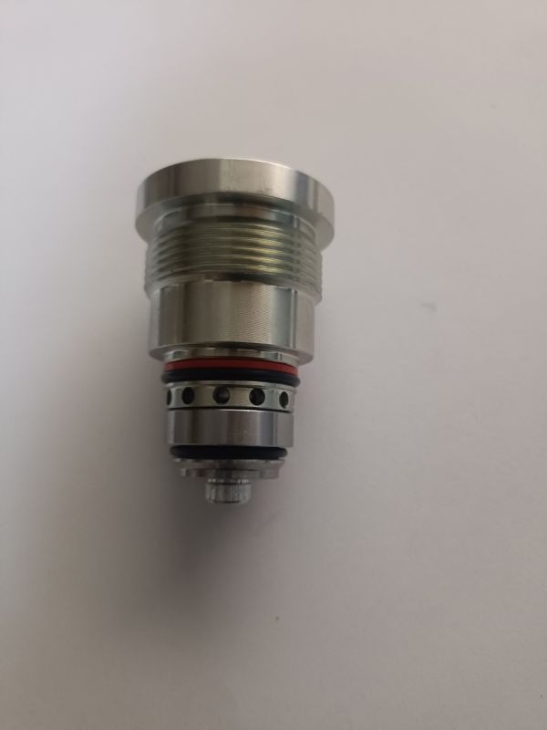 John Deere Ventil AH225671
