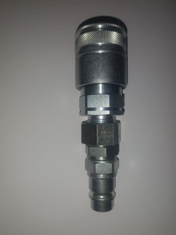 Adapter BG 4 auf BG 2