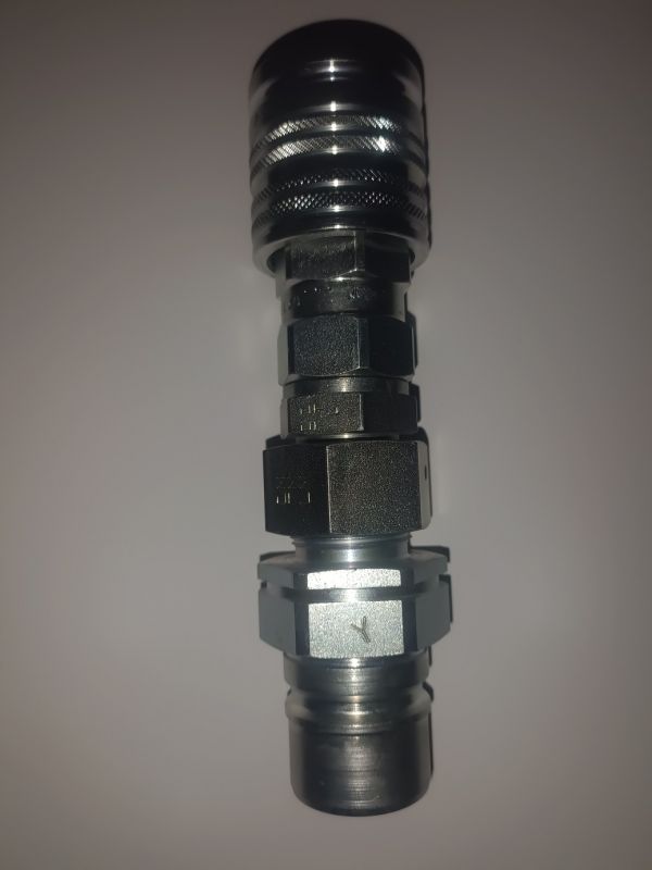 Adapter BG 4 auf BG 3