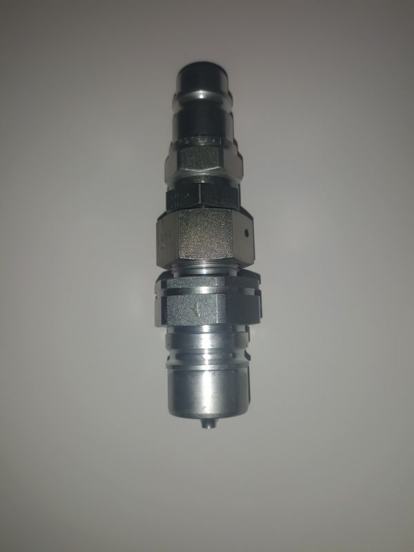 Adapter BG 4 auf BG 2