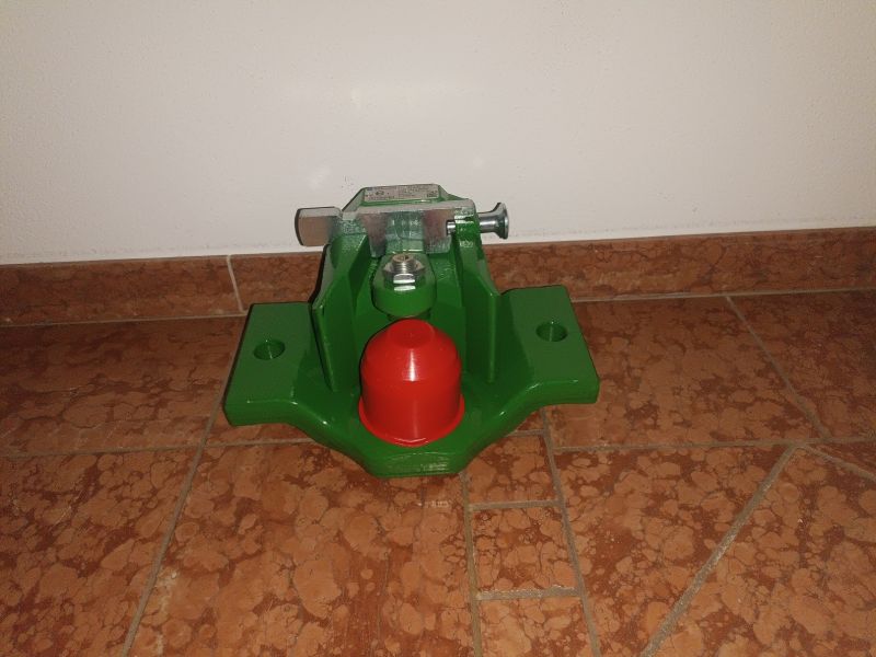 Sauermann 3 in 1 Kugel JAL236655/HS 6079-JD-K