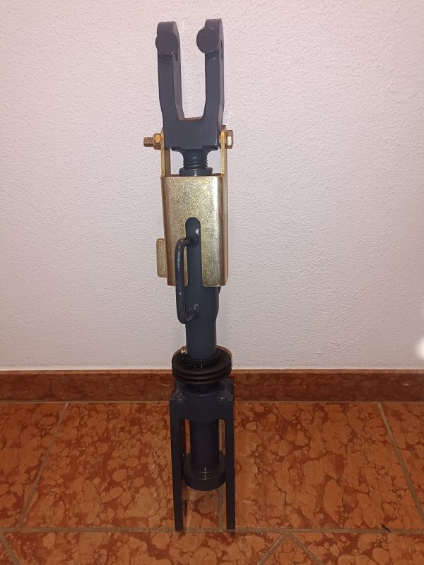 Hubstrebe für Fendt(G118870030021)