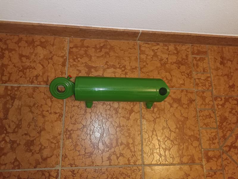 Fronthydraulikzylinder AL 219569