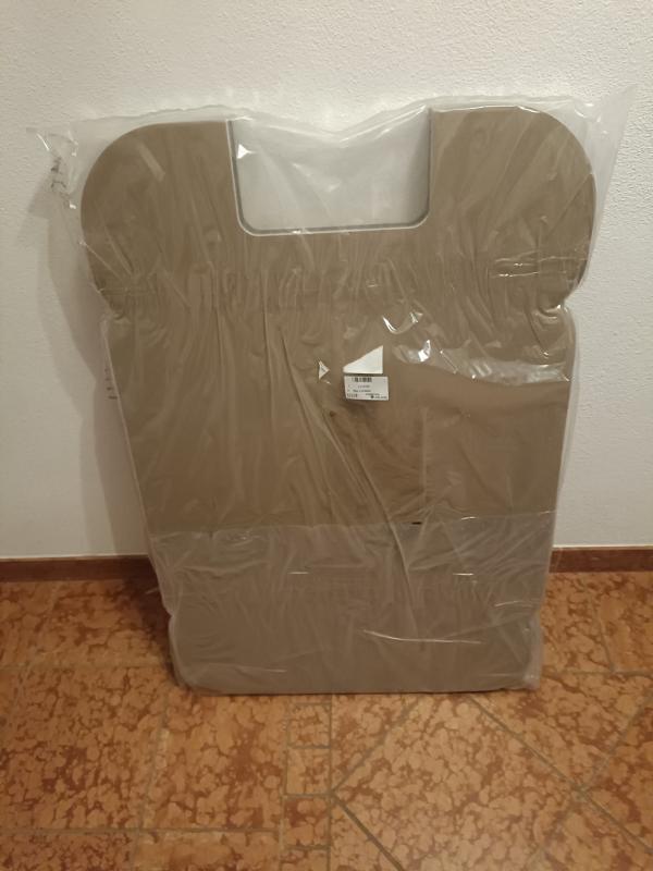 Innenverkleidung Dachluke - John Deere (L112132)