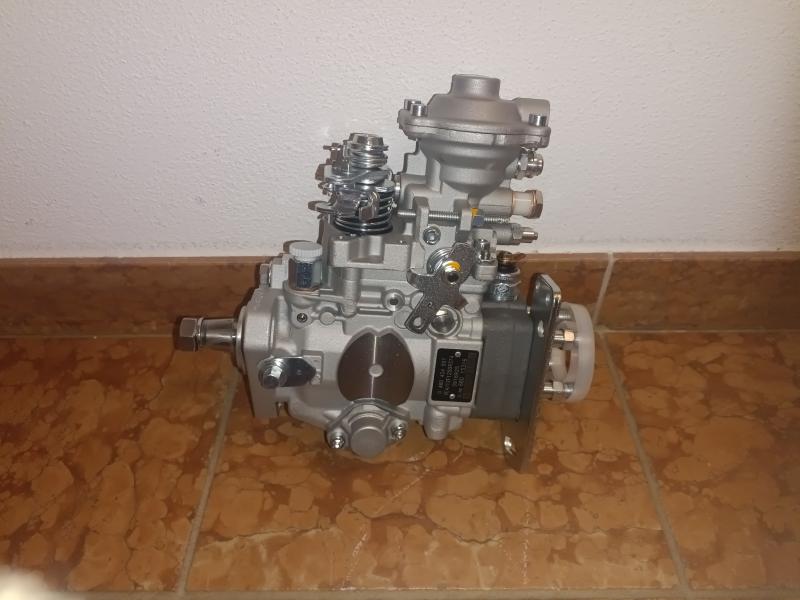 Einspritzpumpe Bosch Nachbau mit hoher Qualität ( 0 460 424 057 )