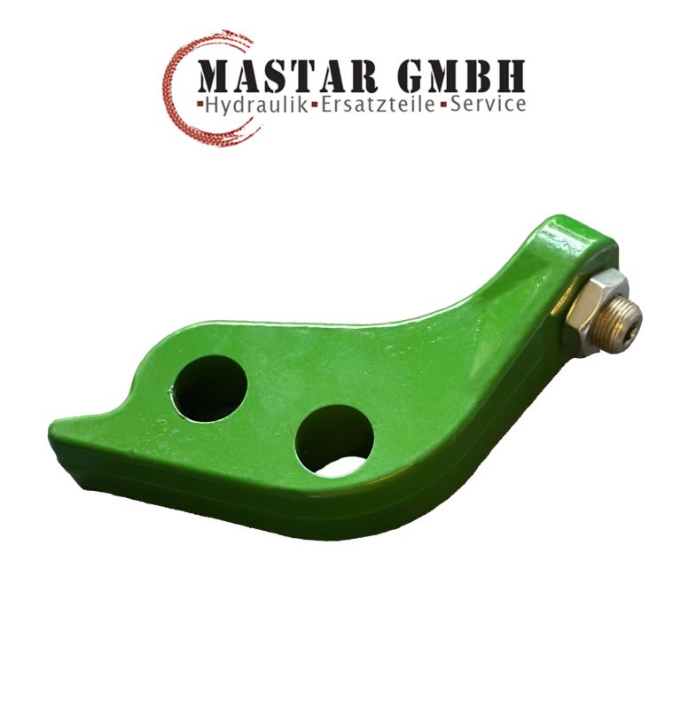 Niederhalter Kit John Deere JAL177295