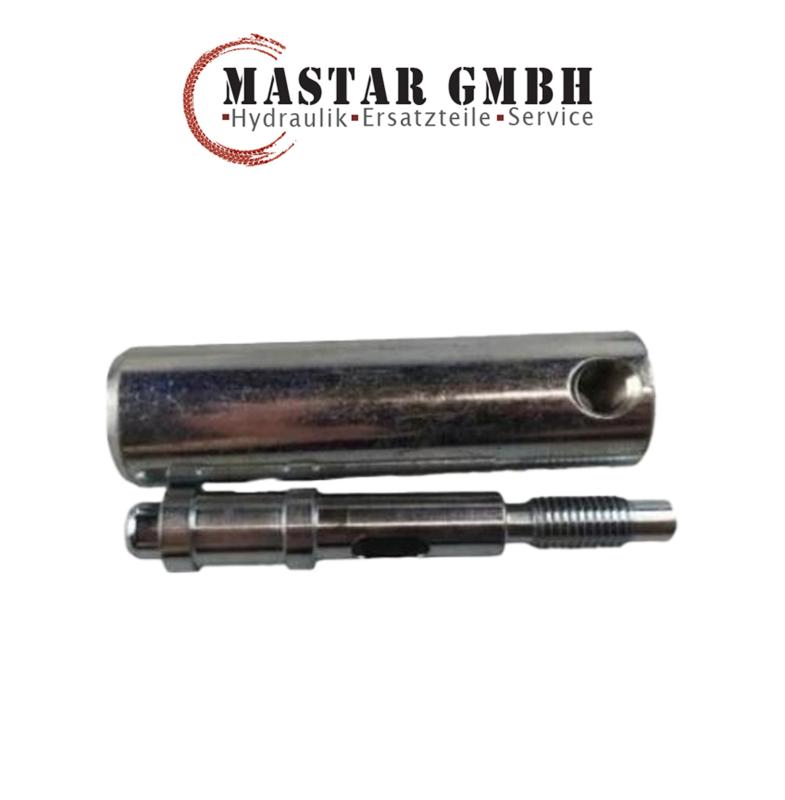 Kipphebel für 3 in 1