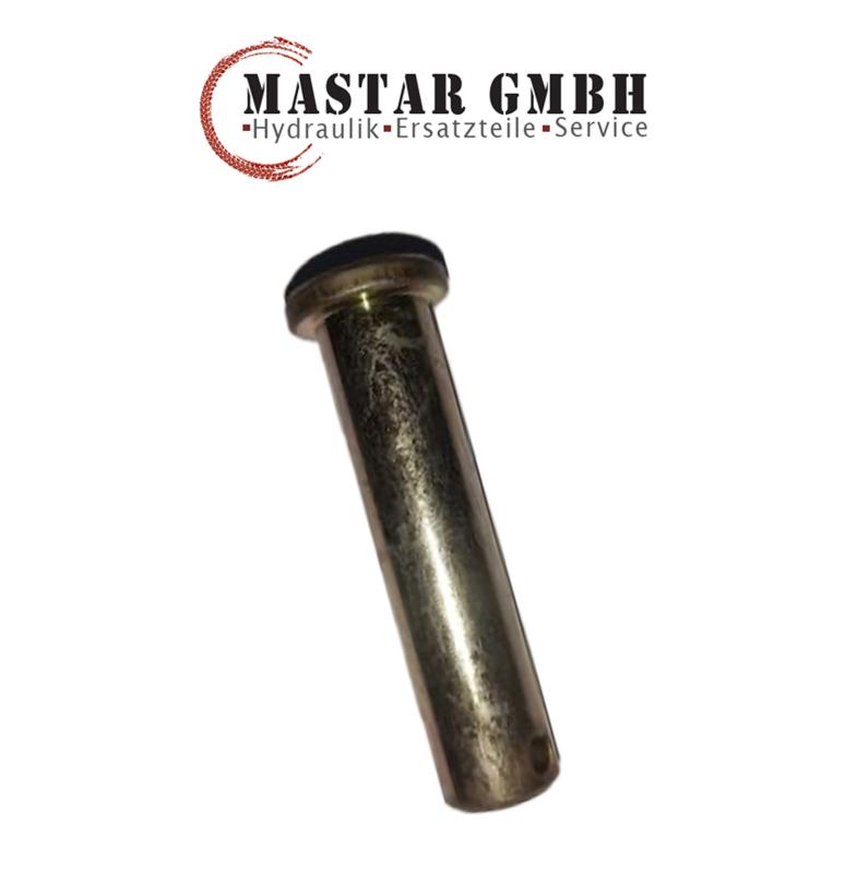 Bolzen unten ZL Niederhalter - Sauermann