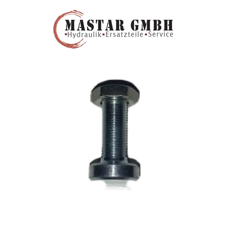 Einstellschraube ZL Niederhalter