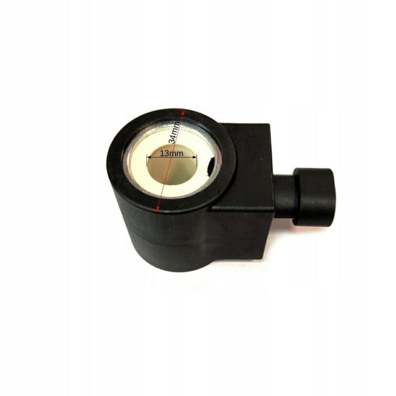 Magnetventilspule passend für John Deere - höhe 33mm