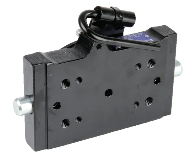 Rockinger Adapterplatte #RO899D00000