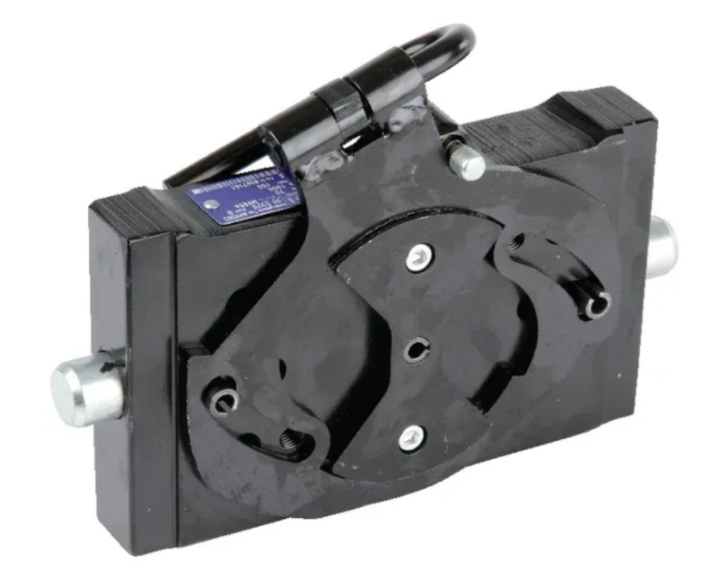 Rockinger Adapterplatte #RO899D00000