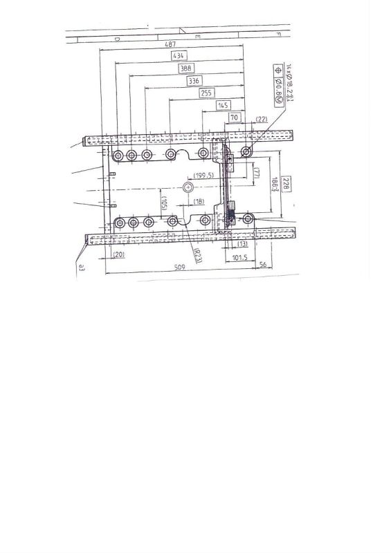 Sauermann HS 350-S4-M1(D0.021.1904.310)