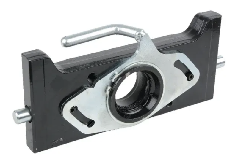 Scharmüller Einsatz Adapterplatten #07.7329.50-A02