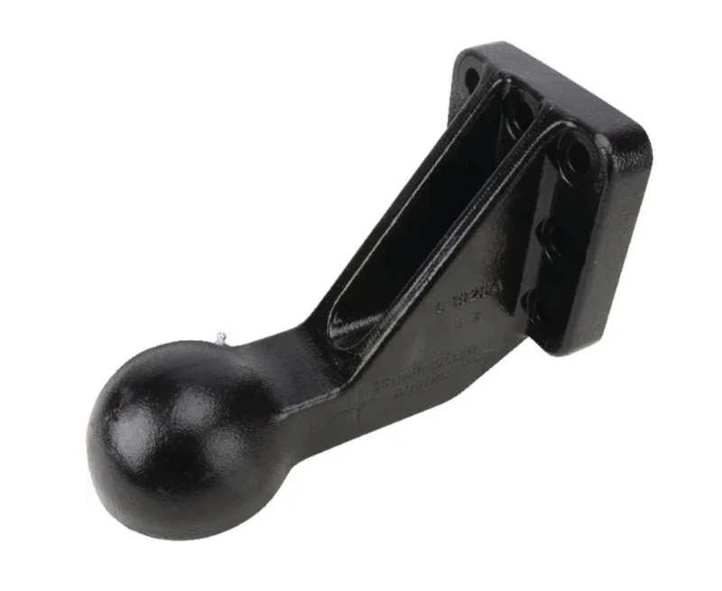 Scharmüller Zugöse Flansch #00.652.96.1-A02