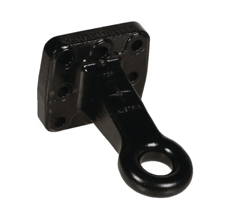 Scharmüller Zugöse Flansch #00.653.40.0-A02