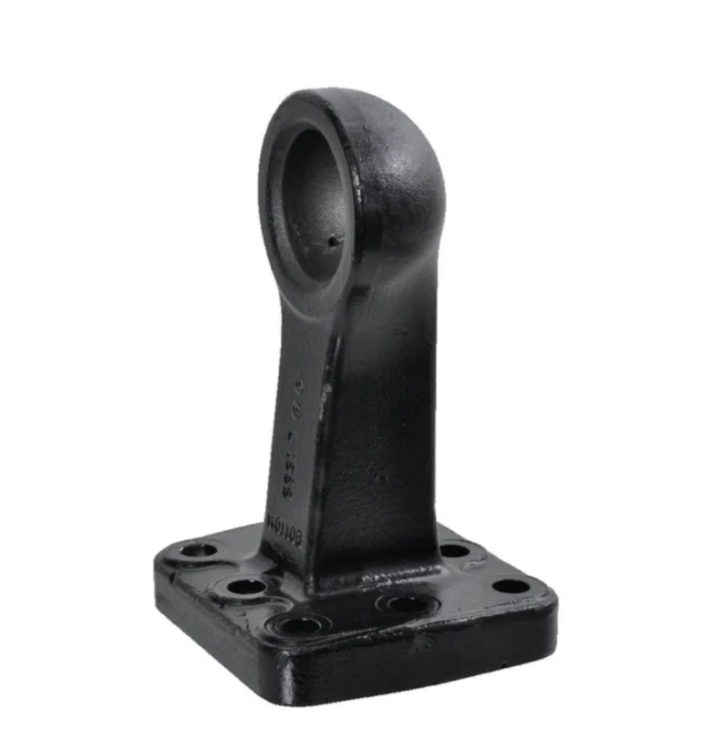 Scharmüller Zugöse Flansch #00.653.901.0-A02