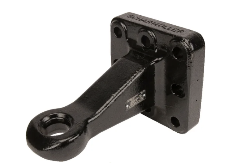 Scharmüller Zugöse Flansch #00.654.24.0-A02