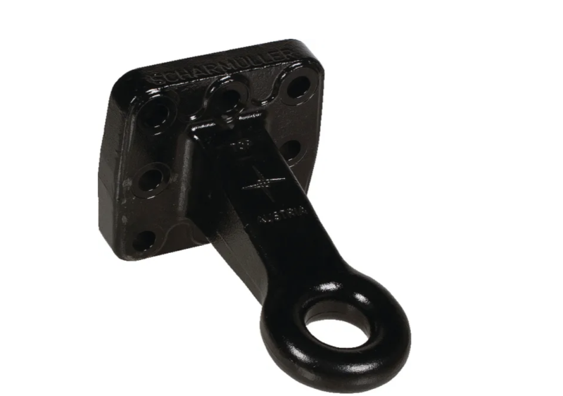 Scharmüller Zugöse Flansch #00.654.41.0-A02