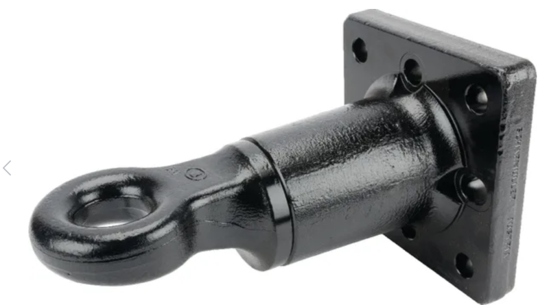 Scharmüller Zugöse Flansch #00.654.43.0-A02