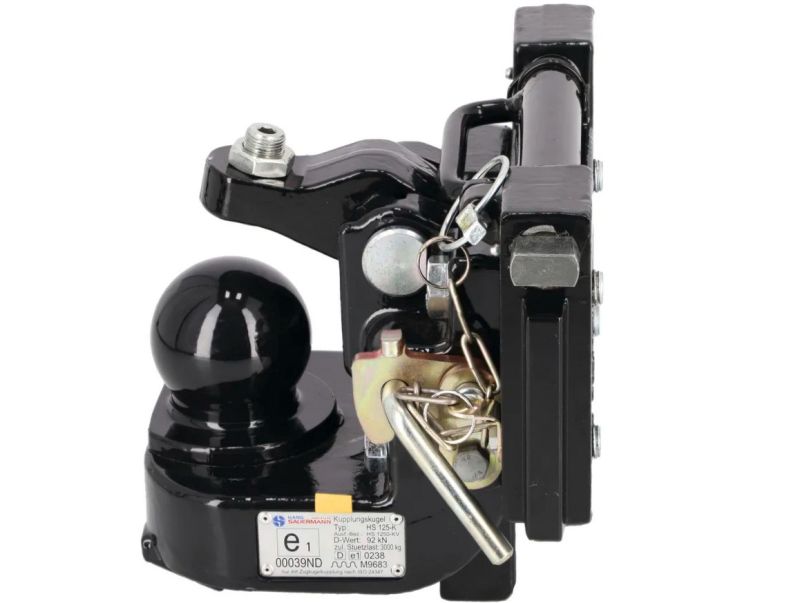 Sauermann HV K80 Kugel HS 1250-NH-KV (HS1060K)