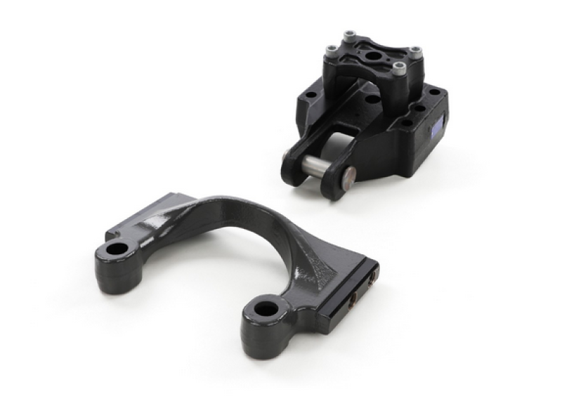 Fendt Anbausatz Untenanhängung (009A197871100)