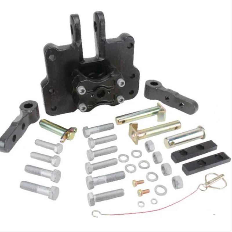 Fendt Anbausatz Untenanhängung 0098152200000, 0098152100000, G728500164010