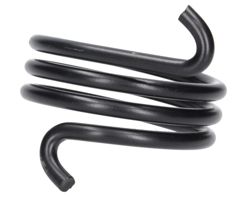 Drehfeder für Kotflügelhalter 87697271 Rechts