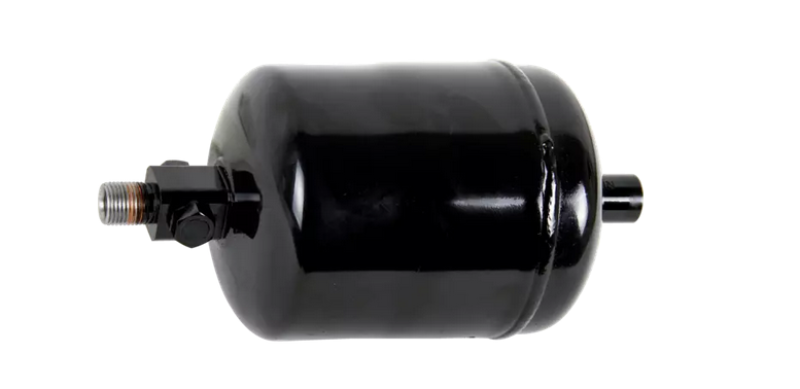 Filter - Trockner zu CNH, JD, Deutz 295006A1, AL77581