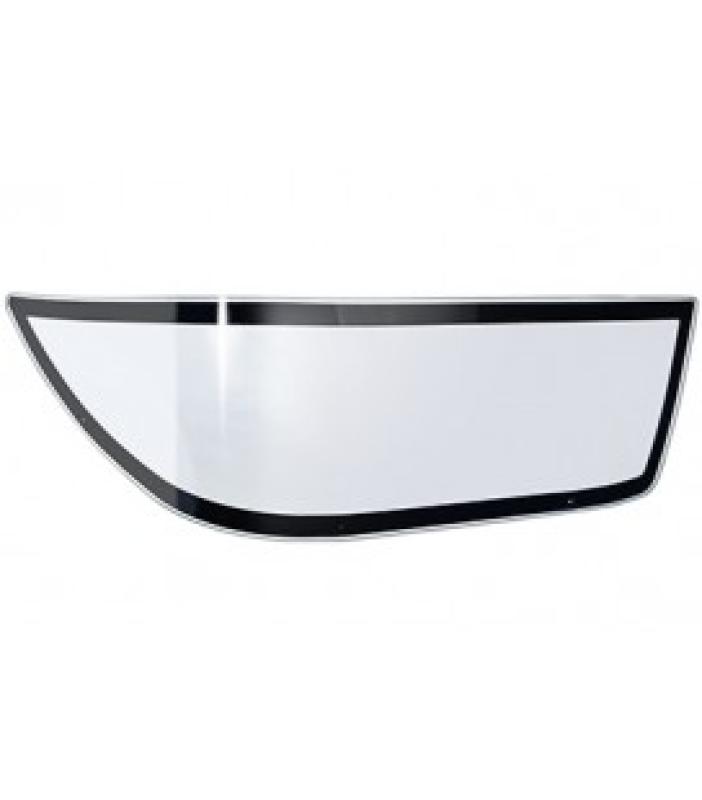 Scheinwerfer Ersatzglas rechts zu JD AL206153