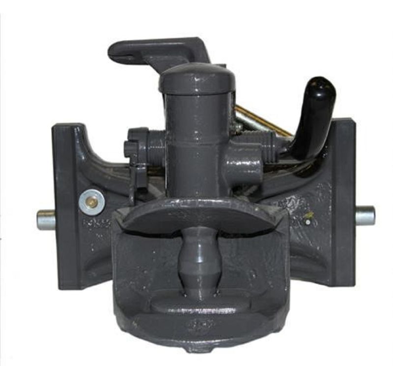 Sauermann HS 1600-3KUD-311F-38 mit 32mm Bolzen