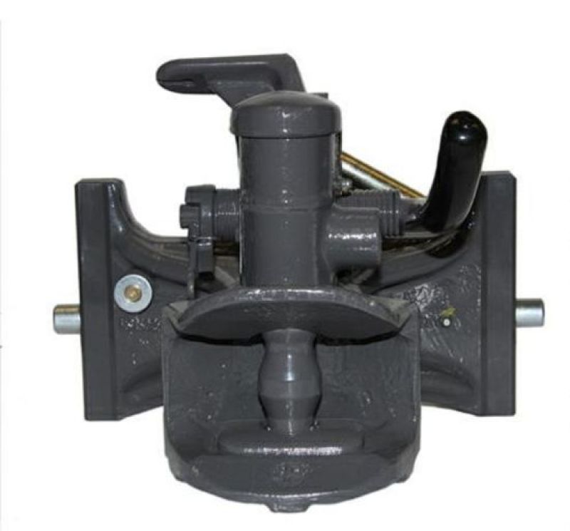 Sauermann HS 1600-1KUD-312F-38 - 38mm Bolzen