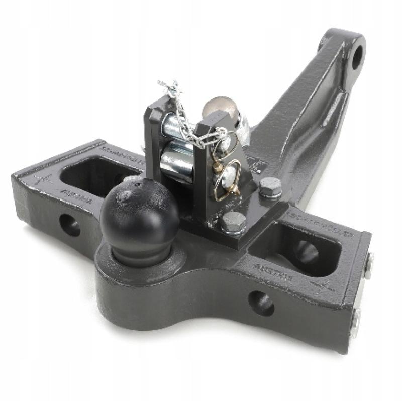 Fendt Kugelkupplung K 80