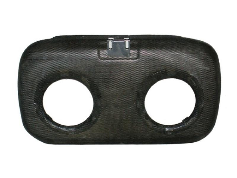 Kühlergrill zu MF 4272102M97