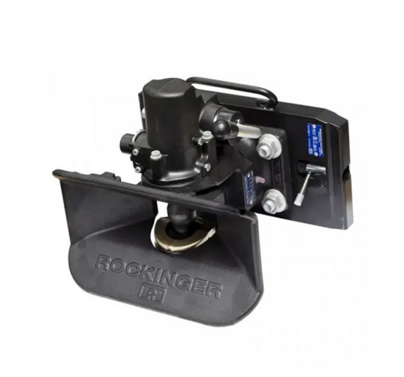 Rockinger Innenteil für LKW Zugösen (Ø 49 mm Bolzen)