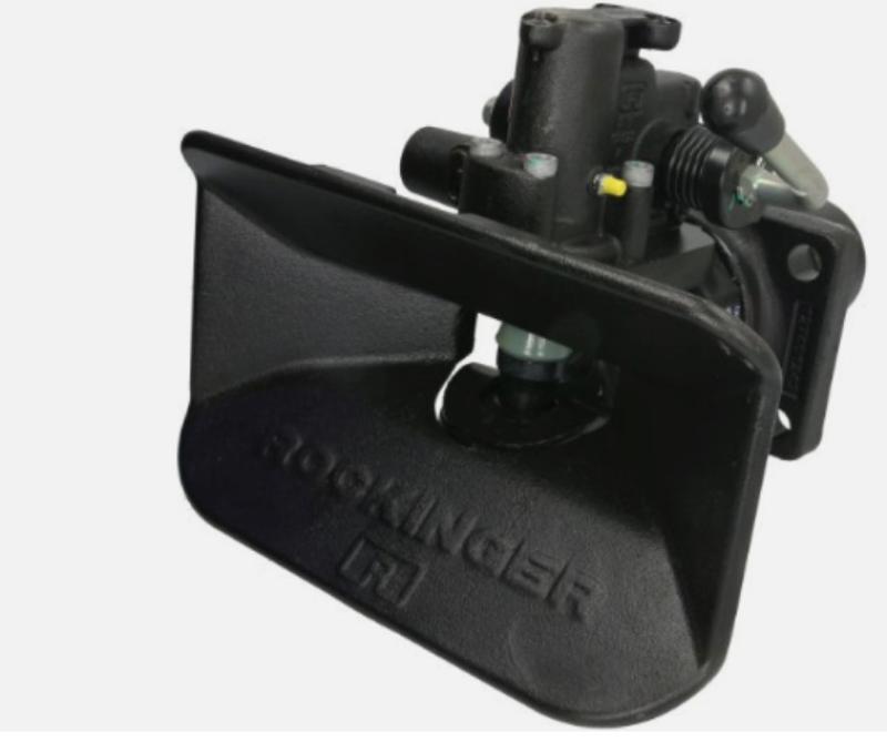 Rockinger Flanschkupplung (560A60000)