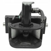 Scharmüller Zugmaul mit 38mm Bolzen (03.2703.021-A16)