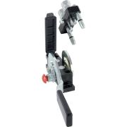 Multikuppler 2 PB 06 SET 3/8" IG