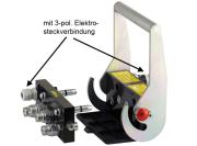 Multikuppler 2 PS 06 Set Mobil und Fixteil mit E-KupplungMultikuppler 2 PS 06 Set Mobil und Fixteil mit E-Kupplung