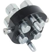 Multikuppler 2P508 Mobilteil