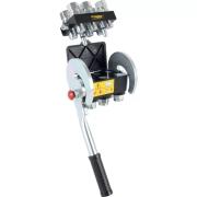 Multikuppler 2 P 608 Fixteil und Mobilteil Set