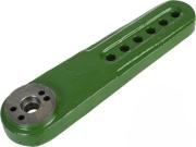 Arm für schwenkbare Vorderradkotflügel ( L212528)
