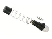 Faster Elektrostecker 7-Polig für Festteil