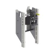 Walterscheid® Kupplungsbock mit Innenteil KU2000/392NB - 8004196