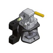 Zugmaul automatisch KU2000760NB 8004203