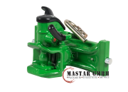 John Deere Zugmaul AL222034/AL205362/BL15156/AL116738