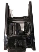 Scharmüller Anhängebock Case / Steyr 80er 900er, 90
