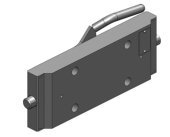 Scharmüller Einsatz Adapterplatten #03.7319.52-A02