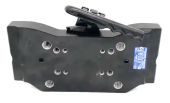 Kupplungsträger Adapterplatte Rockinger RO899D3090